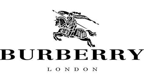 burberry logos|Burberry official logo.